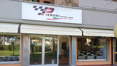 Pieroni Modellismo